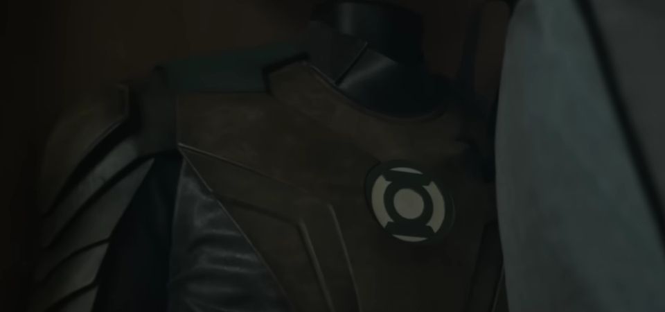 Lanternas | Série do DCU ganha primeiro teaser trailer