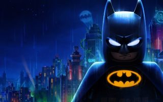 LEGO Batman: O Legado do Cavaleiro das Trevas será lançado mundialmente uma semana antes