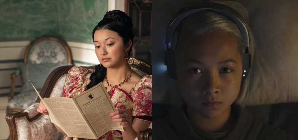 The Last of Us: HBO escala Yara e Lev para a 3ª temporada