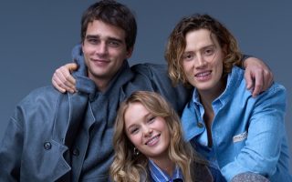 Prime Video anuncia produção de Love Me Love Me 2