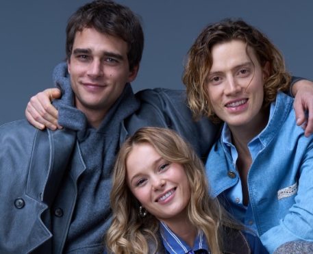 Prime Video anuncia produção de Love Me Love Me 2