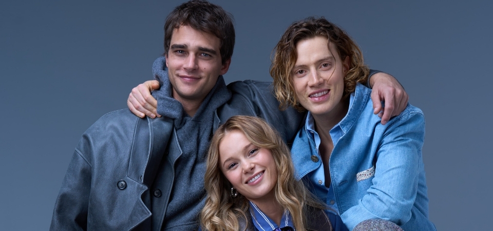 Prime Video anuncia produção de Love Me Love Me 2