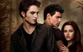 Paris Filmes anuncia reexibição comemorativa de “Lua Nova” nos cinemas