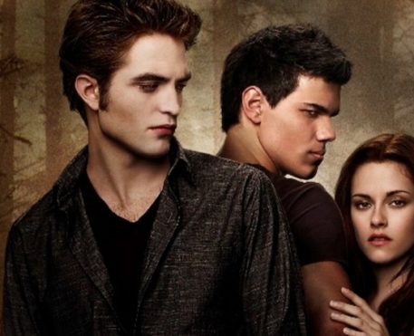 Paris Filmes anuncia reexibição comemorativa de “Lua Nova” nos cinemas