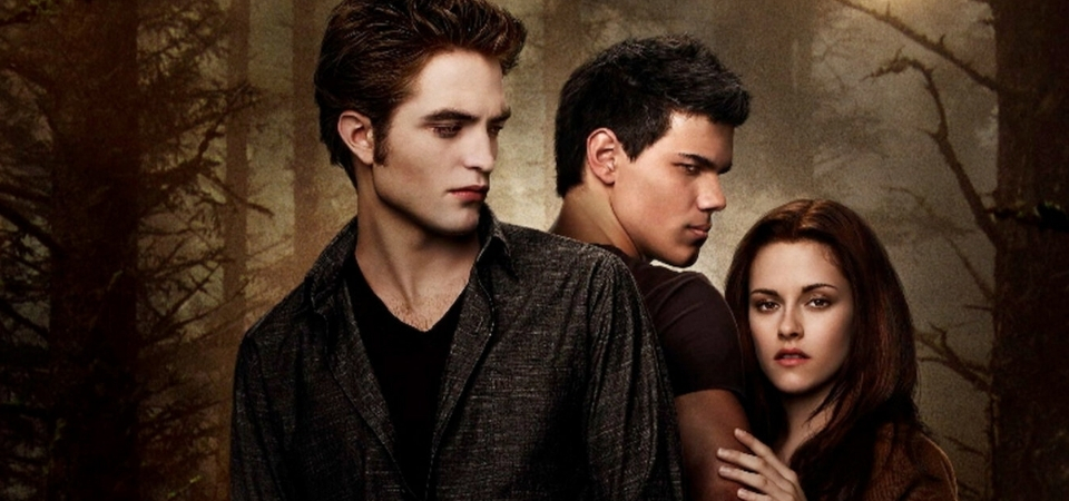 Paris Filmes anuncia reexibição comemorativa de “Lua Nova” nos cinemas