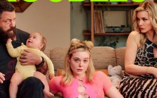 Margo Está Em Apuros | Série da Apple TV com Elle Fanning ganha trailer