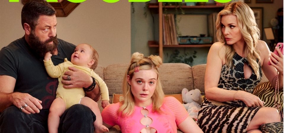 Margo Está Em Apuros | Série da Apple TV com Elle Fanning ganha trailer