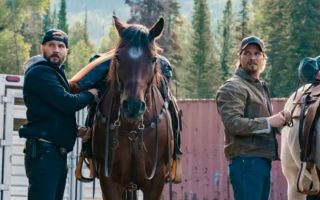 Marshals: Uma História de Yellowstone é renovada para a 2ª temporada