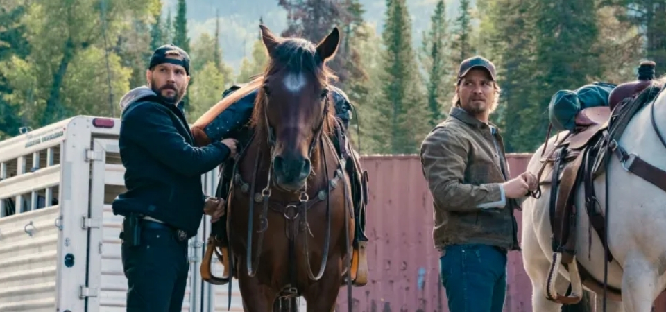 Marshals: Uma História de Yellowstone é renovada para a 2ª temporada
