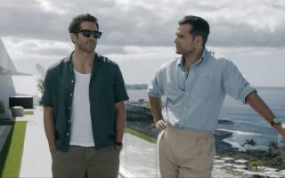 Zona Cinzenta ganha novo trailer