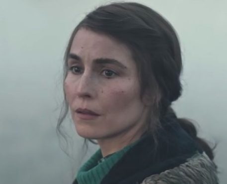 Noomi Rapace se junta ao elenco da série de Assassin’s Creed