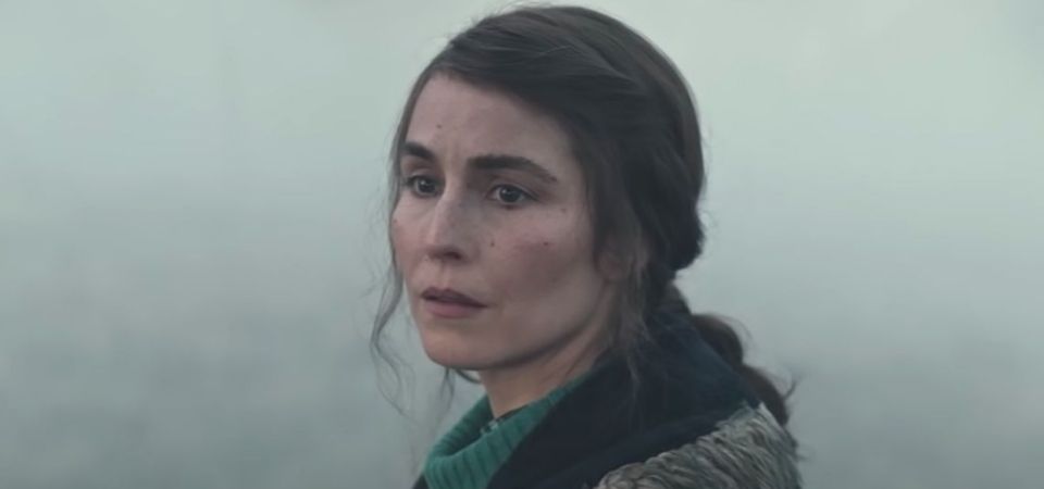 Noomi Rapace se junta ao elenco da série de Assassin’s Creed