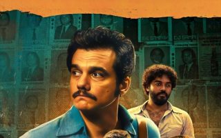 Indicado a 4 Oscars, O Agente Secreto chega à Netflix em 7 de março