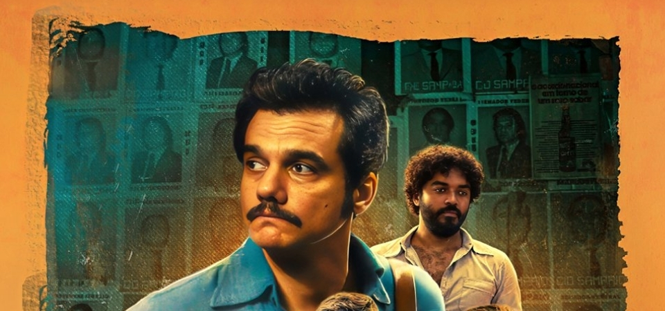 Indicado a 4 Oscars, O Agente Secreto chega à Netflix em 7 de março