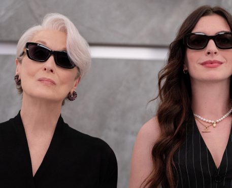 O Diabo Veste Prada 2