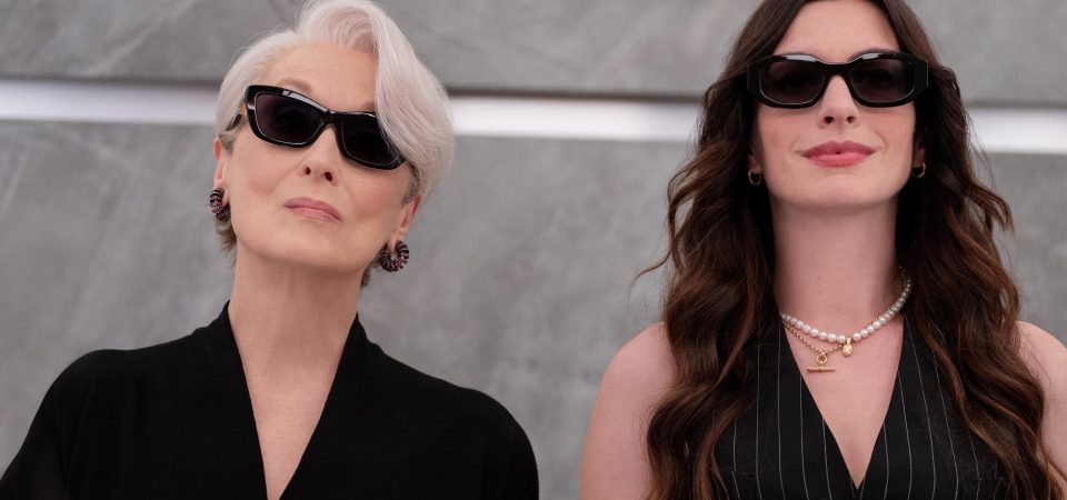 O Diabo Veste Prada 2