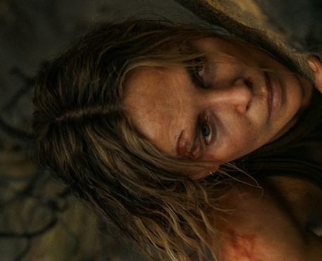 O Jogo do Predador ganha trailer eletrizante com Charlize Theron