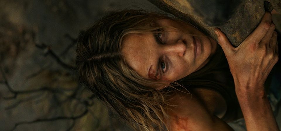 O Jogo do Predador ganha trailer eletrizante com Charlize Theron
