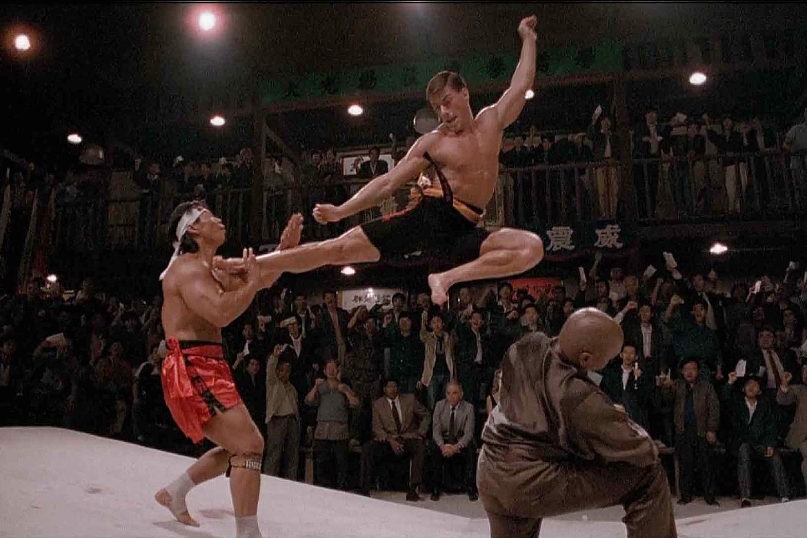 O Grande Dragão Branco