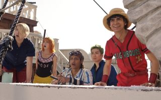 One Piece – A Série: 2ª temporada expande o mundo dos Chapéus de Palha com emoção e ação