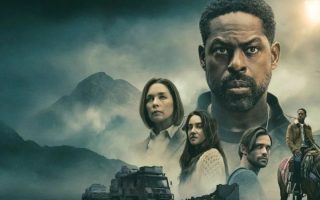 Hulu renova Paradise para a 3ª temporada