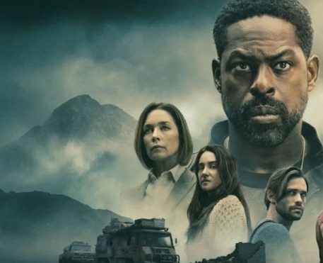 Hulu renova Paradise para a 3ª temporada