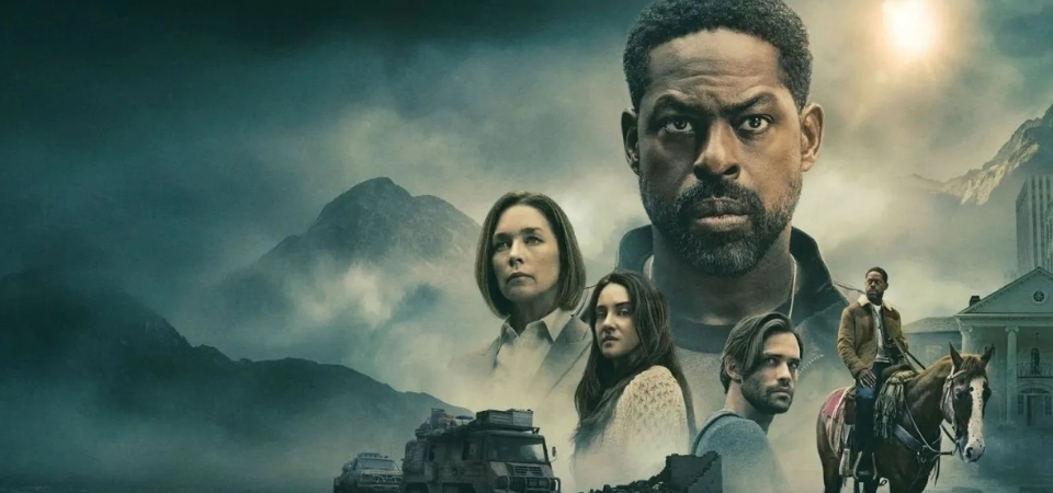 Hulu renova Paradise para a 3ª temporada