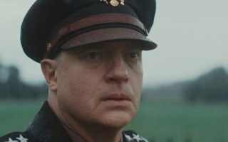 Veja o trailer de Pressão, suspense de guerra com Brendan Fraser