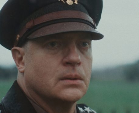 Veja o trailer de Pressão, suspense de guerra com Brendan Fraser