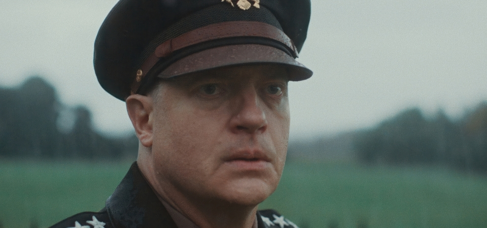 Veja o trailer de Pressão, suspense de guerra com Brendan Fraser