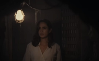 Push – No Limite do Medo tenta ser sofisticado mas é só um filme de terror preguiçoso