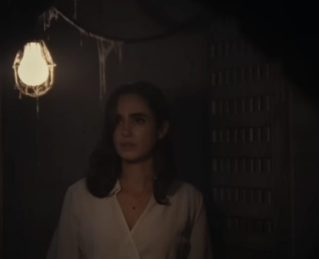 Push – No Limite do Medo tenta ser sofisticado mas é só um filme de terror preguiçoso