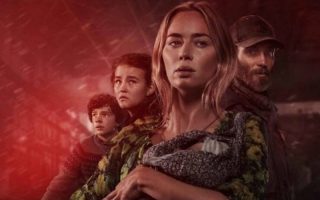 Um Lugar Silencioso 3: John Krasinski confirma retorno e revela elenco