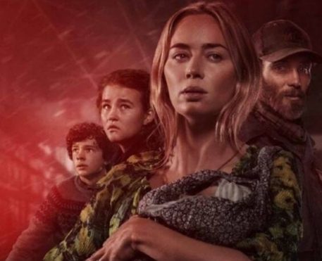 Um Lugar Silencioso 3: John Krasinski confirma retorno e revela elenco