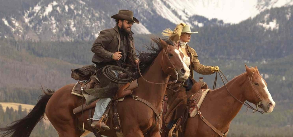 Rancho Dutton: spin-off de Yellowstone estreia em maio; confira o teaser