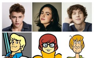 Scooby-Doo: Série da Netflix revela elenco completo da Mistério S.A.