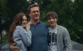 2ª temporada de Seus Amigos e Vizinhos ganha trailer e data de estreia