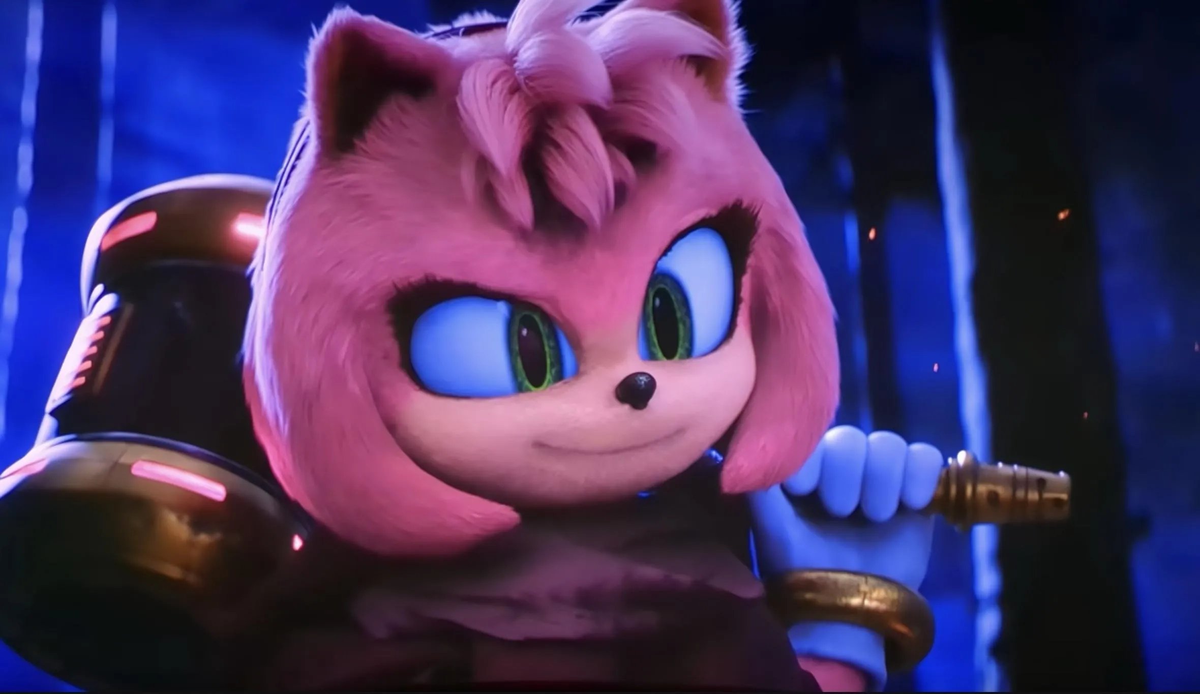 Sonic 4: O Filme tem primeiro teaser trailer divulgado