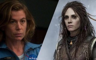 Sonya Walger será Freya na série de God of War