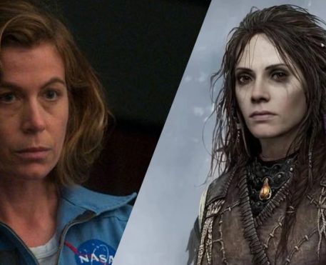 Sonya Walger será Freya na série de God of War