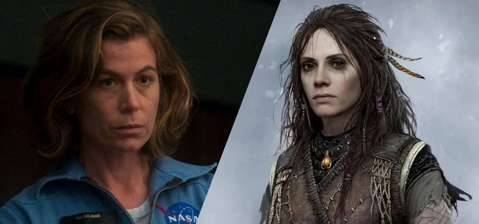 Sonya Walger será Freya na série de God of War