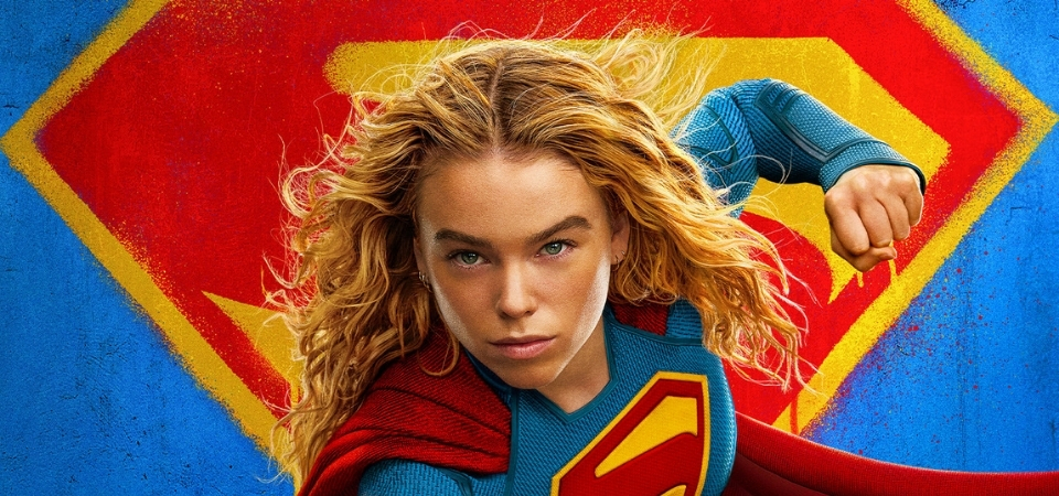 Kara corre para salvar Krypto em novo trailer de Supergirl