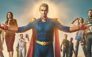 Prime Video divulga trailer da temporada final de The Boys