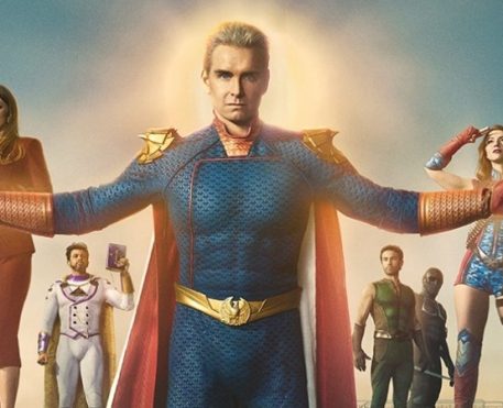 Prime Video divulga trailer da temporada final de The Boys