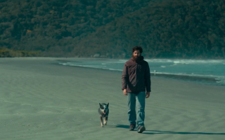 Barba Ensopada de Sangue ganha cartaz e trailer oficiais