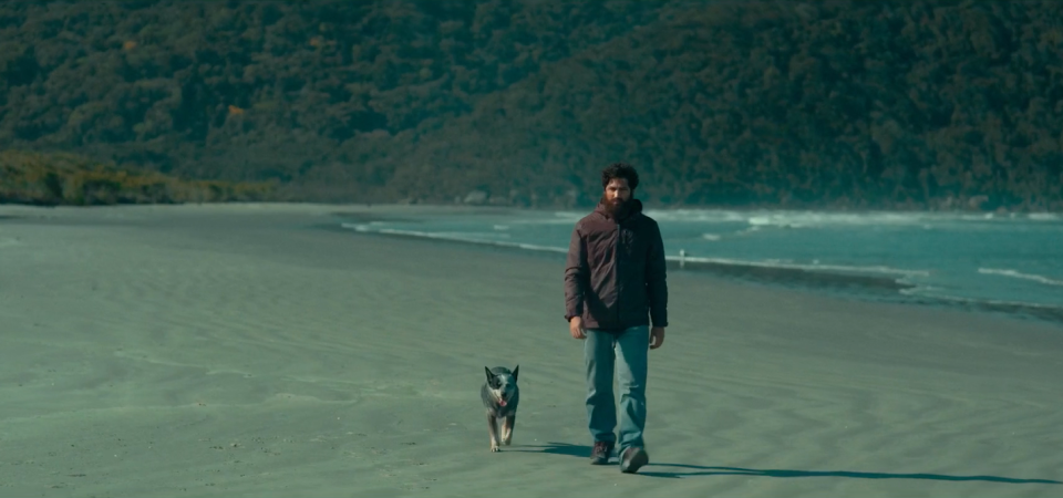 Barba Ensopada de Sangue