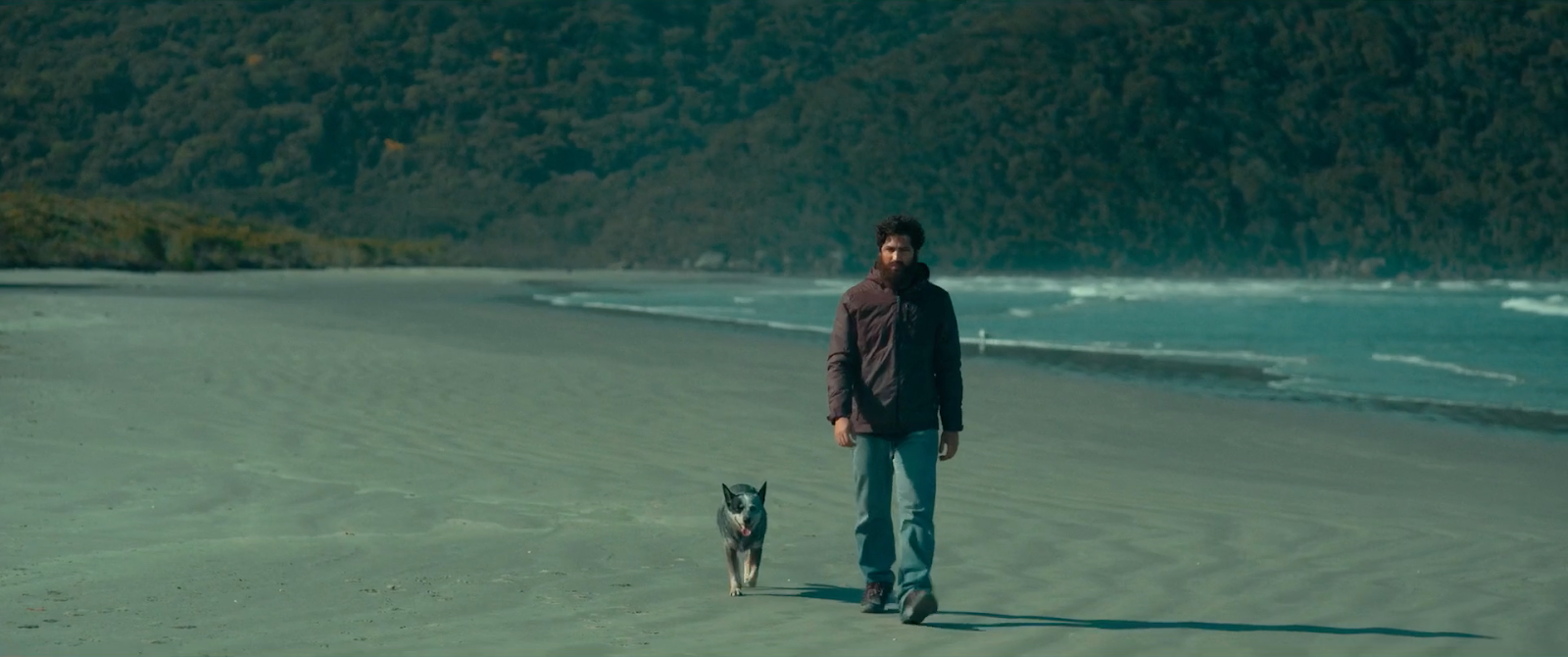 Barba Ensopada de Sangue ganha cartaz e trailer oficiais