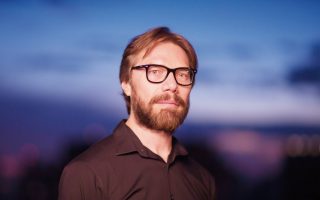 Ullisses Campbell se une ao 1º True Crime Club do Brasil