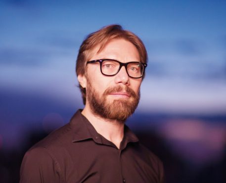 Ullisses Campbell se une ao 1º True Crime Club do Brasil