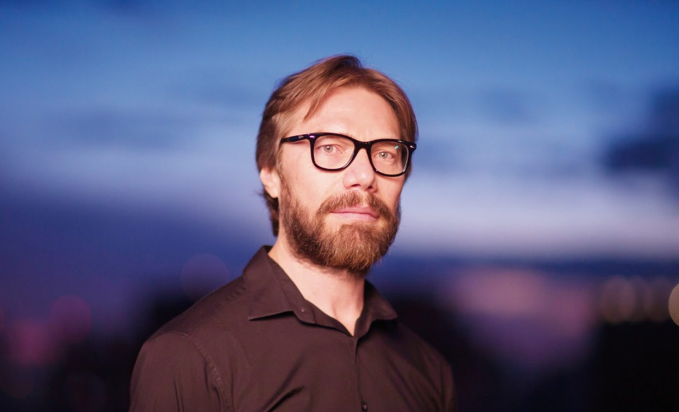 Ullisses Campbell se une ao 1º True Crime Club do Brasil